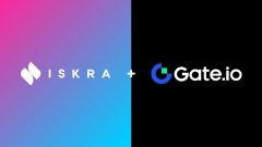 tronlink钱包下版|| Web3游戏平台ISKRA筹集了4000万美元，与Gate.io合作伙伴，用于代