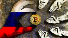专家说，tronlinkapp下载||加密付款可能无法帮助俄罗斯绕过制裁。财务比特币新
