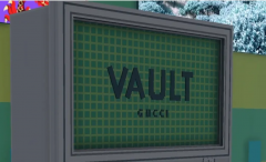 tronlink下载||奢侈品巨头Gucci在The Sandbox中成立元宇宙中心“Gucci Vault Land” 