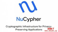 波币钱包app官网下载|NuCypher（NU）是什么币？